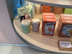 -LAVAZZA拉瓦萨咖啡(星荟中心店)