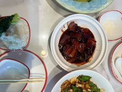 -金陵后厨·南京菜(新街口秣陵路店)