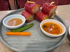 -点都德(汇胜楼店)