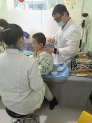 -貝康小儿推拿