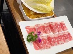 -盛源川香鱼火锅(西小区总店)