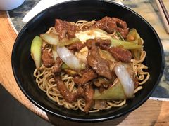 -慧娟面馆·餐厅(望江路店)