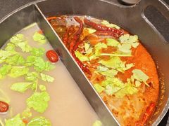 -大龙燚·旷野鲜火锅(广州首店)