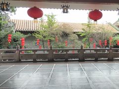 -东江渔村·古典园林·30年粤菜老字号(太和店)