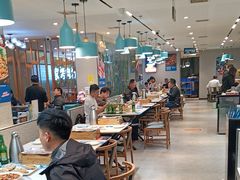 -勇利赵家烤肉坊(含光路店)
