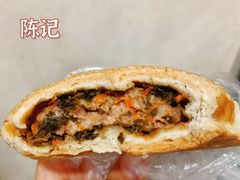 -陈记紫菜饼(湖滨霞店)