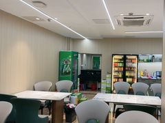 -指爱龙虾(金杨路总店)