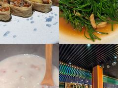 -敏珠拉姆藏餐·南京厨房(富春江东街店)