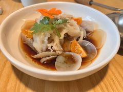 -十二舍·湯物素煮(江泰潤政店)