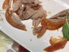 -大鸭梨烤鸭(甘家口店)