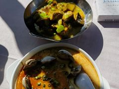 -美人鱼悬崖海景餐厅(鹿嘴山庄店)