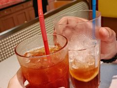-明腾壹间茶餐厅(新都会花园广场店)