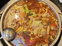 -胖娃古镇鸡杂(磁器口总店)