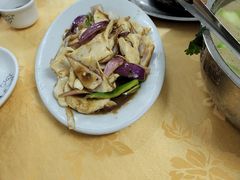 -棠记大排档(海珠店)