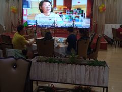 -松雅轩商务婚礼生日(同和店)