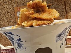 -孙家外婆•长春地标美食新名片(红旗街万达店)