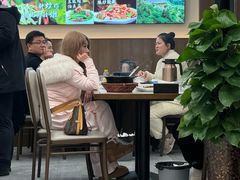 -江南粥家庄(宁国路店)