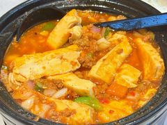 -叶氏兄弟饭摊(马鞍池东路店)