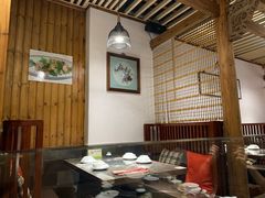 -仄园围炉坊·牛肉火锅·潮汕卤水火锅(蛇口店)