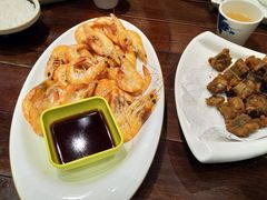 -宴秋杭州菜(锦艺城店)