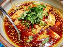 钵钵鸡-辛香汇(大华第一坊店)
