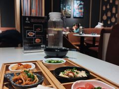 -新仙清汤牛腩(铜锣湾店)