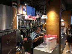 -茶颜悦色(平和堂负一楼店)