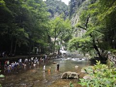 -五泄景区