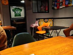 -京狮炙燥·精酿烧烤(首经贸店)