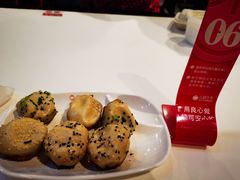 -小杨生煎(龙之梦购物中心店)