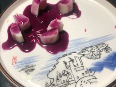 -忘忧草融合私房菜(红鼎国际店)
