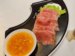 -祥记餐饮•豫粤珍味(金隅大厦店)
