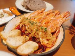 -OLLA 西班牙餐厅(丰盛里店)