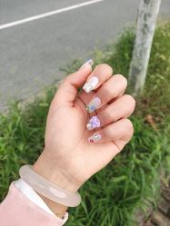 -美兮美学·日式美甲美睫