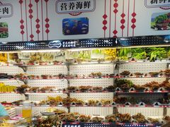 -江二娃串串香(科园四路总店)
