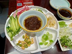 -恭敬李·烤鸭(天坛北门店)