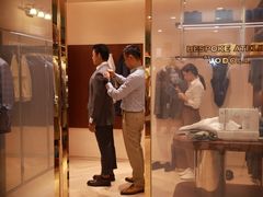 -浙北大厦购物中心(安吉店)