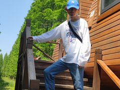 -黄海国家森林公园