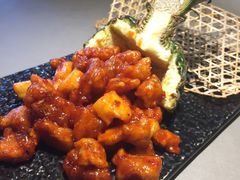 菠萝菠萝蜜-不二茶空间·养生宴(石景山店)