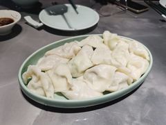 -东方饺子王(哈西万达店)