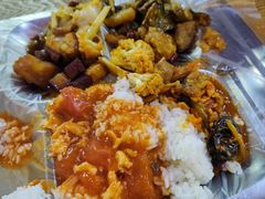 -新红帽自助盒饭(大悦城店)