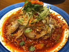 -天山醉美·新疆餐厅(富华里店)