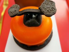 -萬春金福下午茶(故宫店)