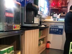 -巴麦隆自助烤肉(桂林路店)