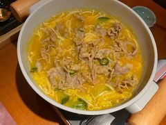 -仓桥家·焗寿司·锅物(光谷步行街店)