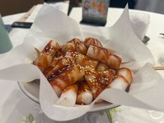 -翠园(南京德基广场店)