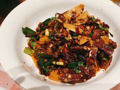 -最爱妈妈菜·宜春本地菜(一店)
