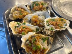 -清真·馬坡二旦烧烤(人生一串拍摄店)