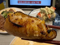 -滨寿司(新街口中央商场店)