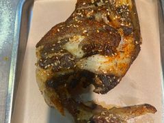 -喝丢一只鞋海鲜烧烤·海肠捞饭(市场店)